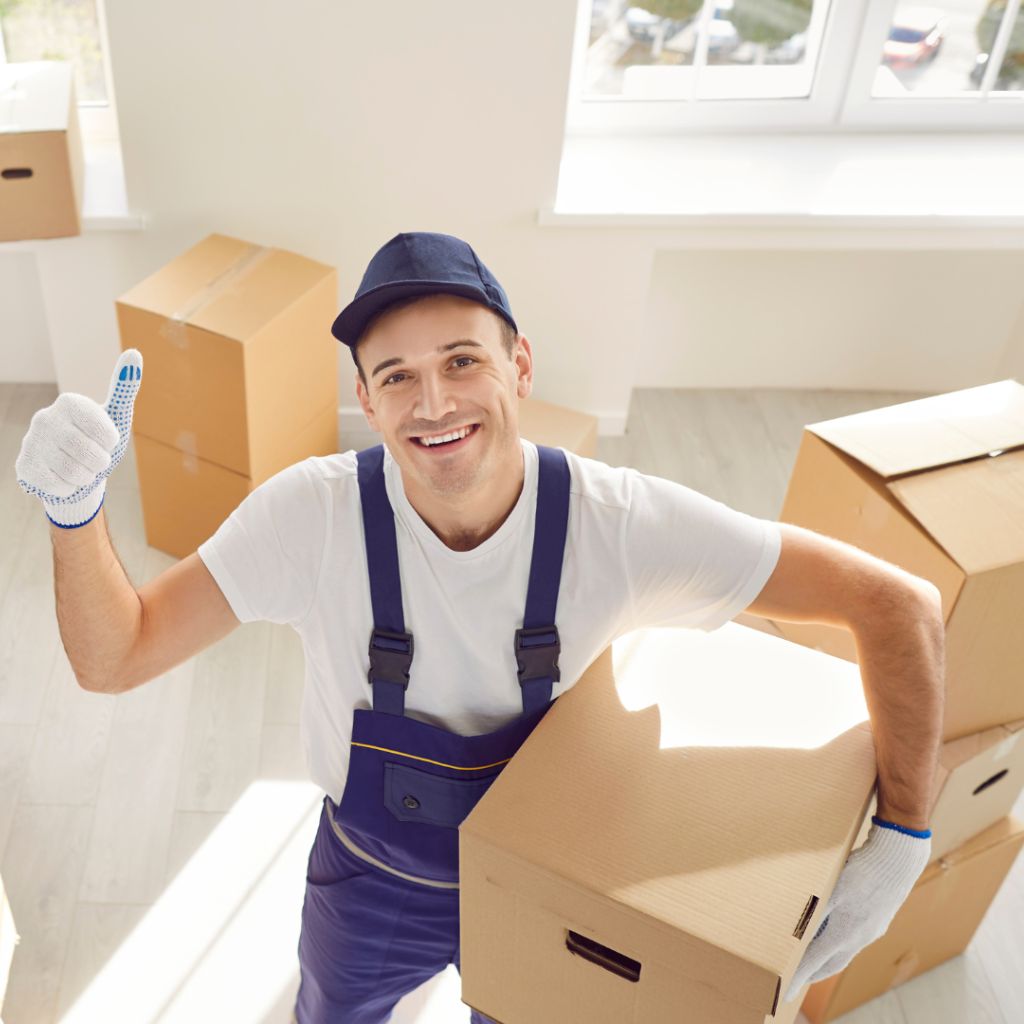 Local Household Shifting Services by Atharv Packers and Movers